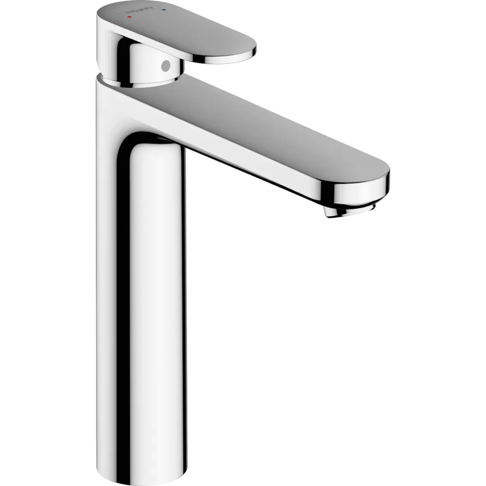 Фото Смеситель для раковины Hansgrohe Vernis Blend 71552000 однорычажный цвет хром Фото Смеситель для раковины Hansgrohe Vernis Blend 71552000 однорычажный цвет хром
