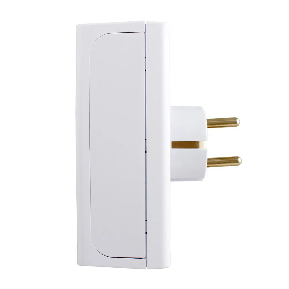 Фото 9 Разветвитель Старт С/А SA 1-ZD-2USB-L 1 розетка с заземлением 16 А 2 USB 2.1 А цвет белый Фото 9 Разветвитель Старт С/А SA 1-ZD-2USB-L 1 розетка с заземлением 16 А 2 USB 2.1 А цвет белый