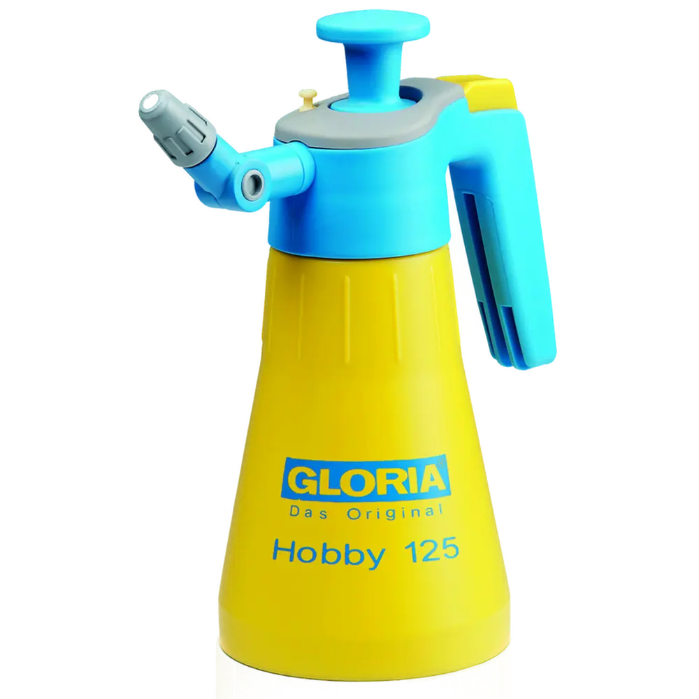 Фото 2 Опрыскиватель универсальный Gloria 1.25 л Фото 2 Опрыскиватель универсальный Gloria 1.25 л