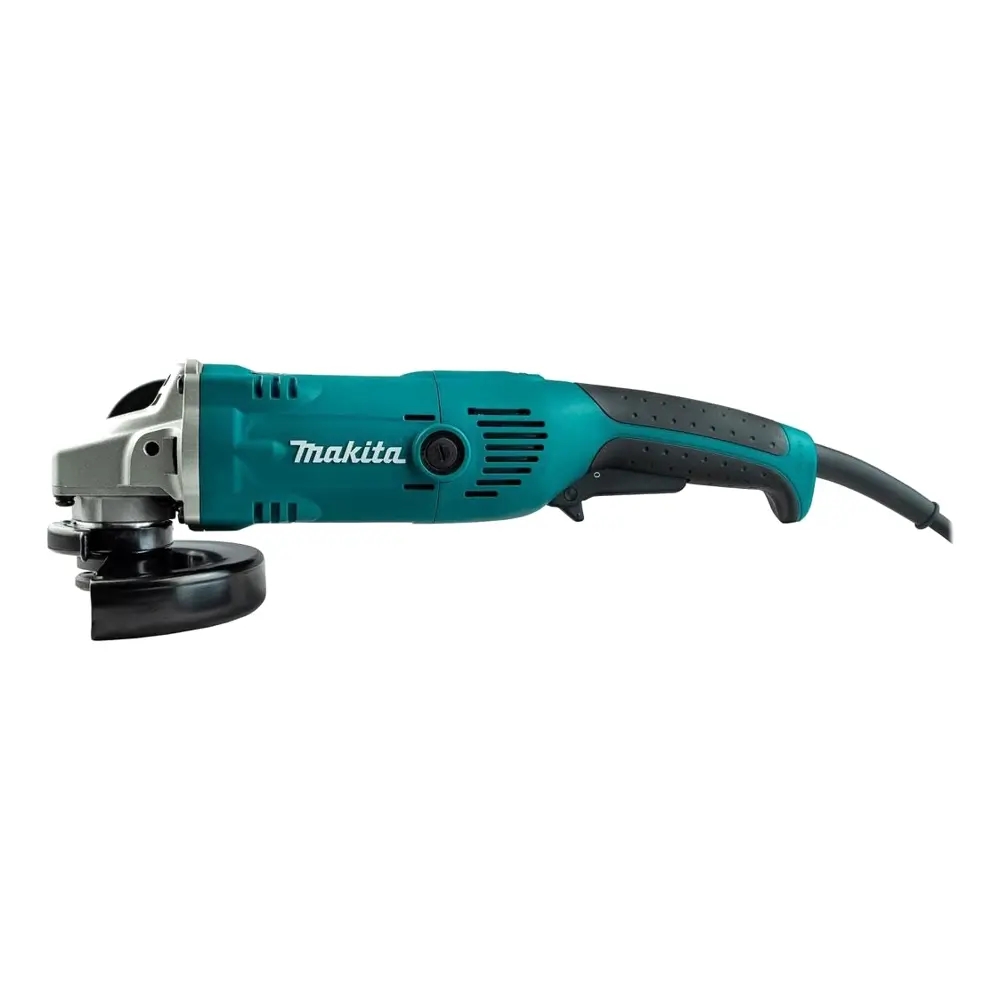 Фото 2 УШМ (болгарка) сетевая Makita GA5021C 1450 Вт Фото 2 УШМ (болгарка) сетевая Makita GA5021C 1450 Вт