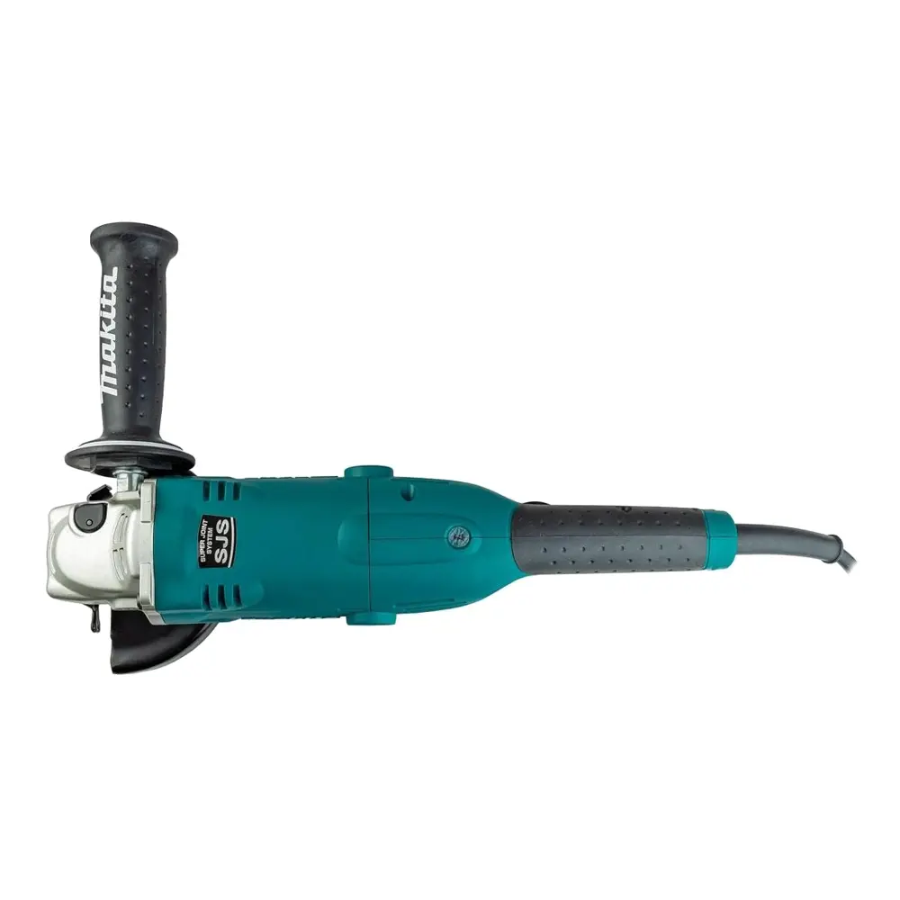 Фото 3 УШМ (болгарка) сетевая Makita GA5021C 1450 Вт Фото 3 УШМ (болгарка) сетевая Makita GA5021C 1450 Вт