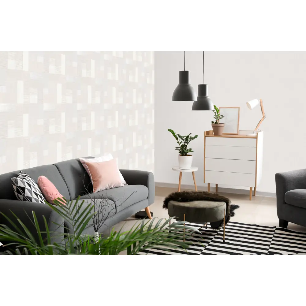 Фото 2 Обои флизелиновые Startdeco Патио бежевые 1.06 м м МП88621 Фото 2 Обои флизелиновые Startdeco Патио бежевые 1.06 м м МП88621