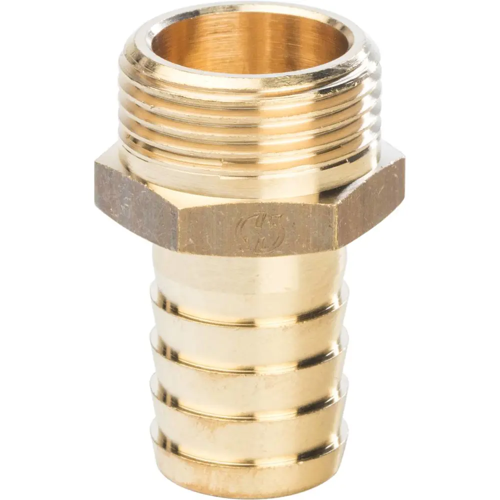 Фото Штуцер STOUT НР 3/4"х25 SFT-0035-003425 Фото Штуцер STOUT НР 3/4"х25 SFT-0035-003425