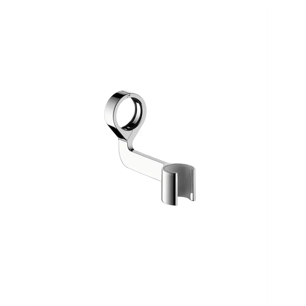 Фото Держатель для душа Hansgrohe 28335000 Фото Держатель для душа Hansgrohe 28335000