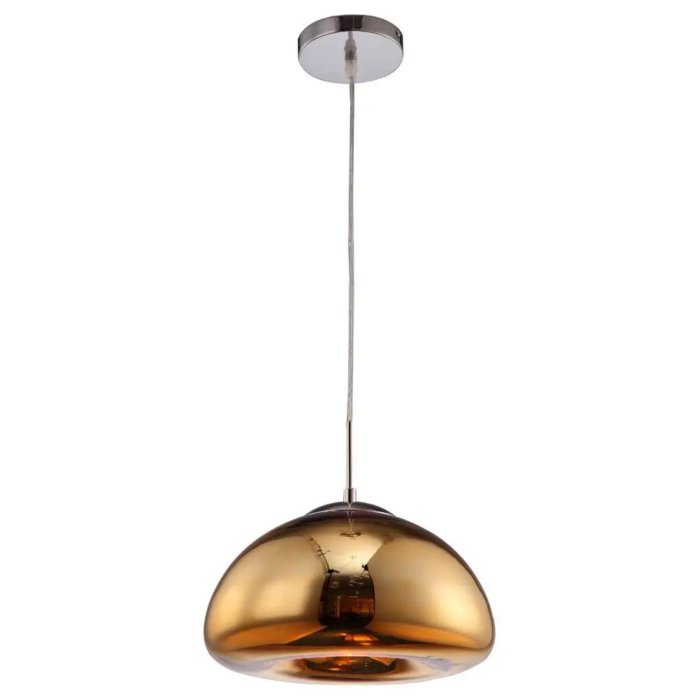 Фото Светильник подвесной Arte Lamp Swift A8041SP-1GO 1 лампа 3 м² цвет Золото золотой Фото Светильник подвесной Arte Lamp Swift A8041SP-1GO 1 лампа 3 м² цвет Золото золотой