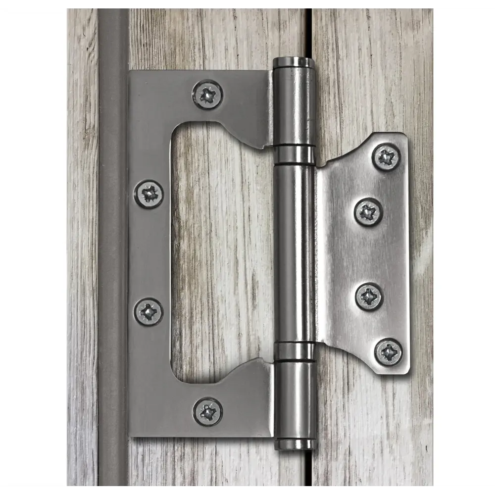 Фото 4 Дверь межкомнатная Капри глухая ПВХ ламинация цвет северная сосна 80х200 см (с замком и петлями) Фото 4 Дверь межкомнатная Капри глухая ПВХ ламинация цвет северная сосна 80х200 см (с замком и петлями)