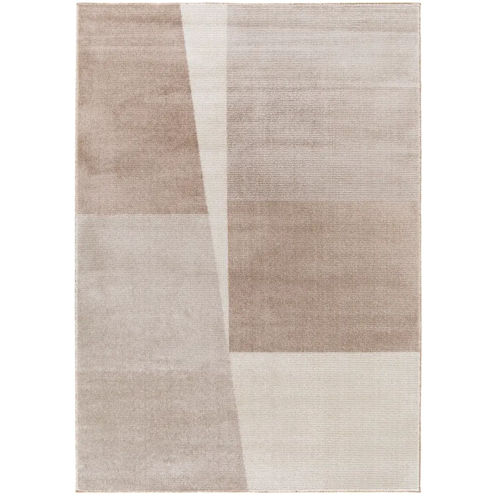 Фото Ковер полипропилен Tundra Balta Rugs 59414/681 120x170 см цвет бежевый Фото Ковер полипропилен Tundra Balta Rugs 59414/681 120x170 см цвет бежевый