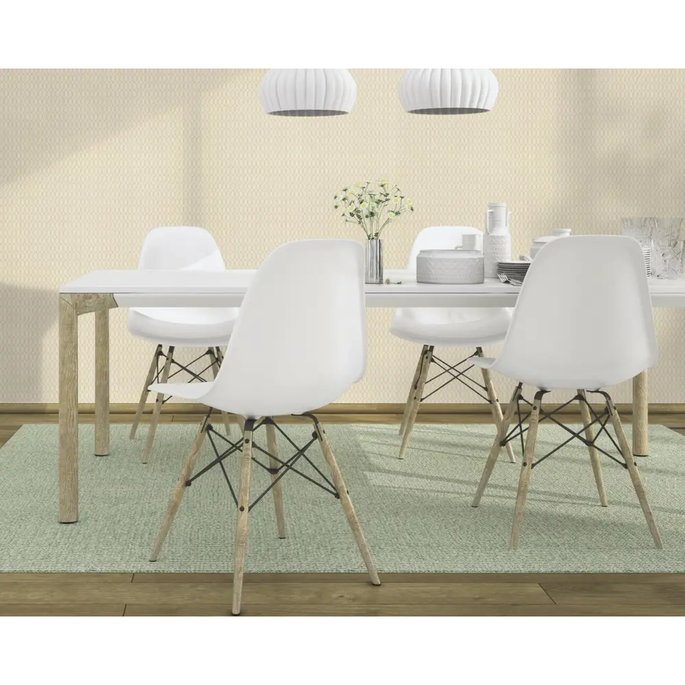 Фото 3 Обои флизелиновые Rasch Filigrano бежевые 1.06 м 964028 Фото 3 Обои флизелиновые Rasch Filigrano бежевые 1.06 м 964028