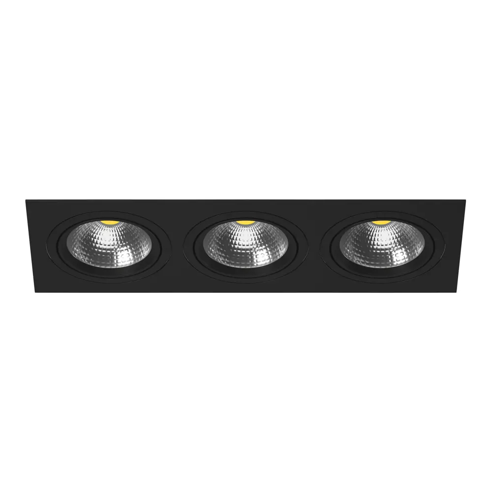 Фото Светильник точечный светодиодный встраиваемый LIGHTSTAR i837070707 теплый белый свет Фото Светильник точечный светодиодный встраиваемый LIGHTSTAR i837070707 теплый белый свет