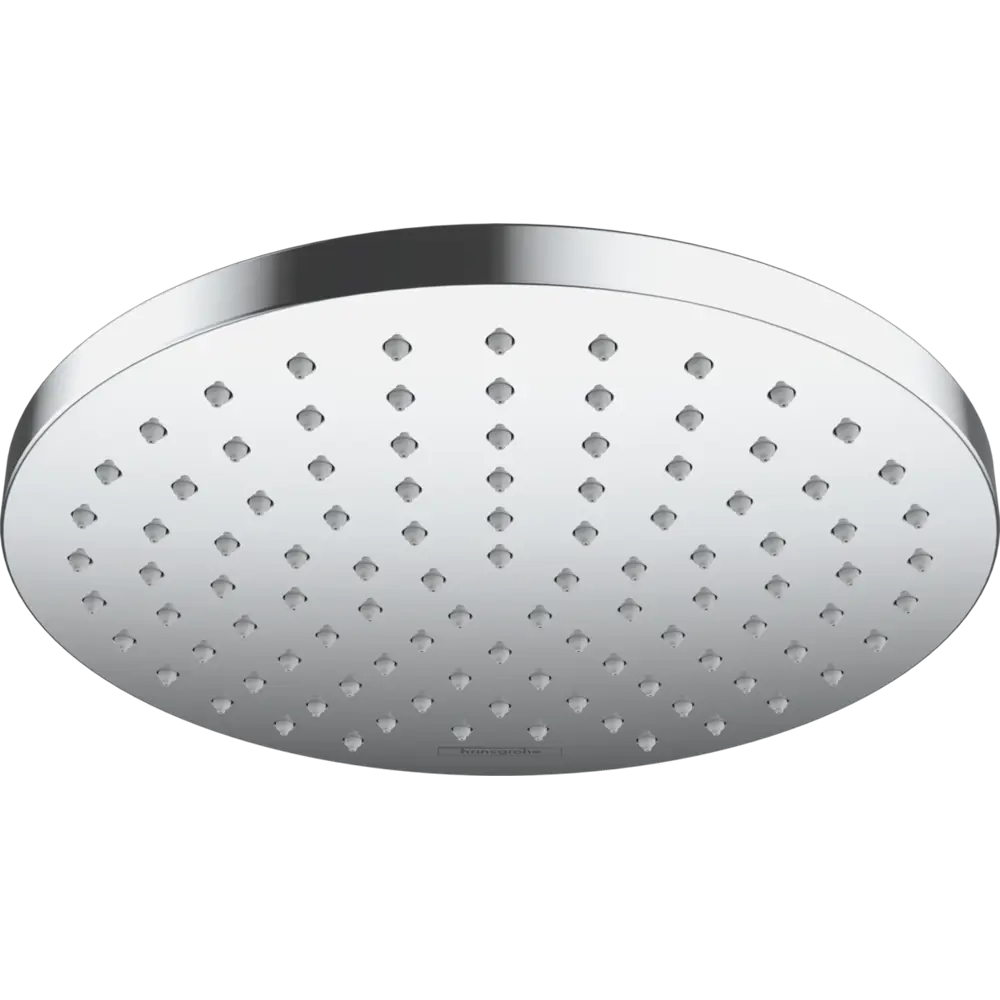 Фото Лейка для верхнего душа Hansgrohe Vernis Blend 200, 1 режим цвет хром Фото Лейка для верхнего душа Hansgrohe Vernis Blend 200, 1 режим цвет хром