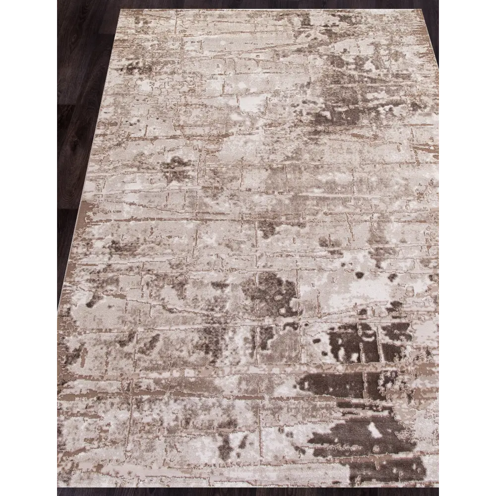 Фото 2 Ковер Karmen Hali Armina 03705A 160x400 см цвет коричневый Фото 2 Ковер Karmen Hali Armina 03705A 160x400 см цвет коричневый