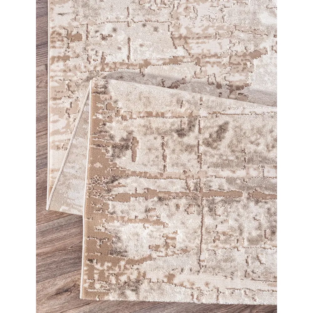 Фото 5 Ковер Karmen Hali Armina 03705A 160x400 см цвет коричневый Фото 5 Ковер Karmen Hali Armina 03705A 160x400 см цвет коричневый