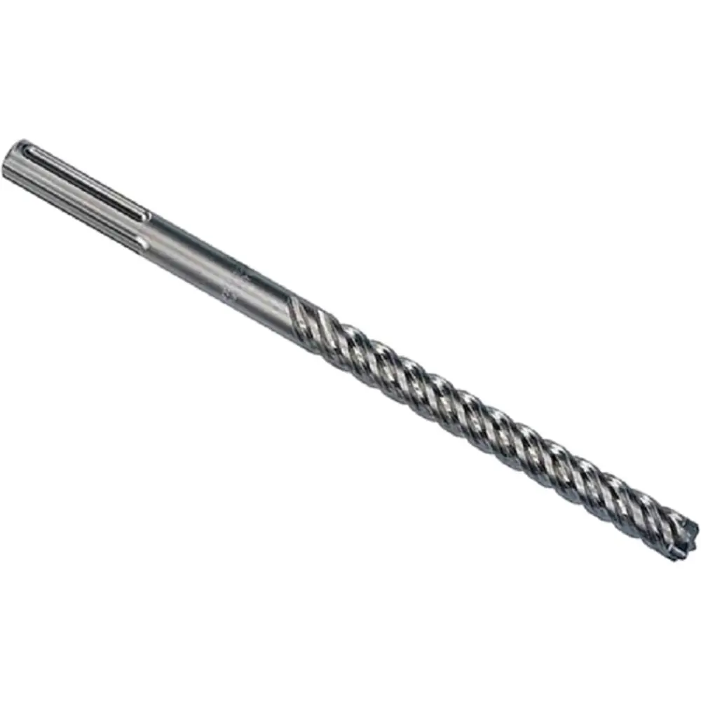 Фото Бур SDS-Max Bosch max-8X 20x200x320 мм 2608578626 Фото Бур SDS-Max Bosch max-8X 20x200x320 мм 2608578626