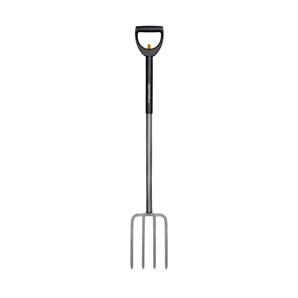 Фото 3 Вилы FISKARS SMARTFIT, 125см сталь Фото 3 Вилы FISKARS SMARTFIT, 125см сталь
