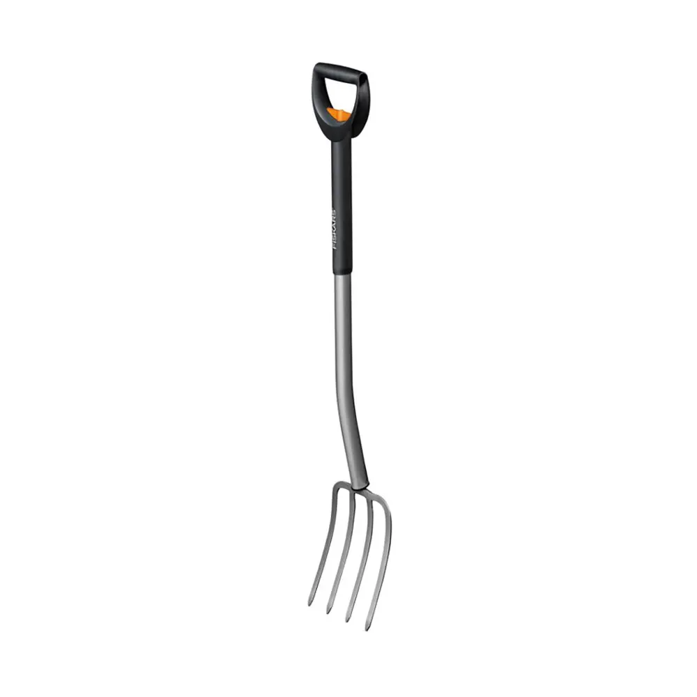 Фото 5 Вилы FISKARS SMARTFIT, 125см сталь Фото 5 Вилы FISKARS SMARTFIT, 125см сталь