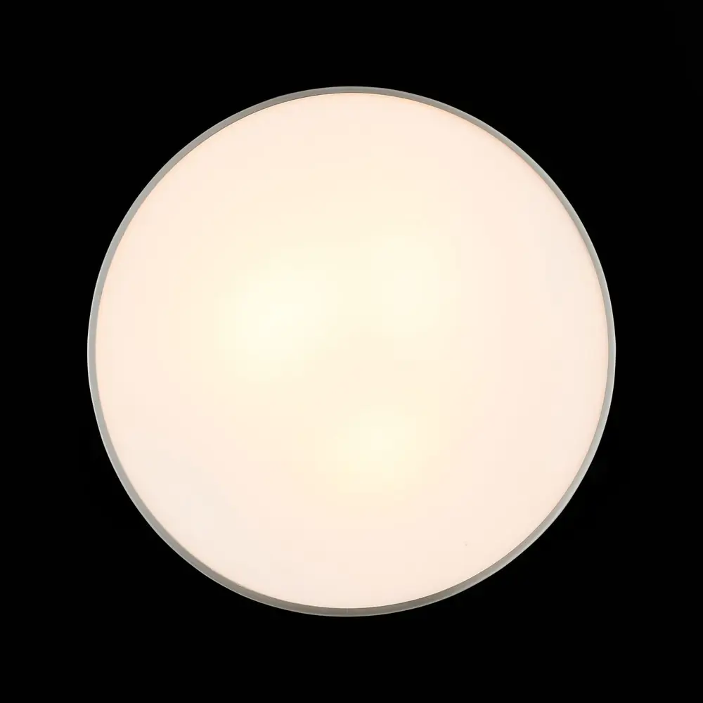 Фото 2 Светильник потолочный ST LUCE Bagno Chrome SL468.502.03 3 лампы 6 м² цвет серебряный Фото 2 Светильник потолочный ST LUCE Bagno Chrome SL468.502.03 3 лампы 6 м² цвет серебряный