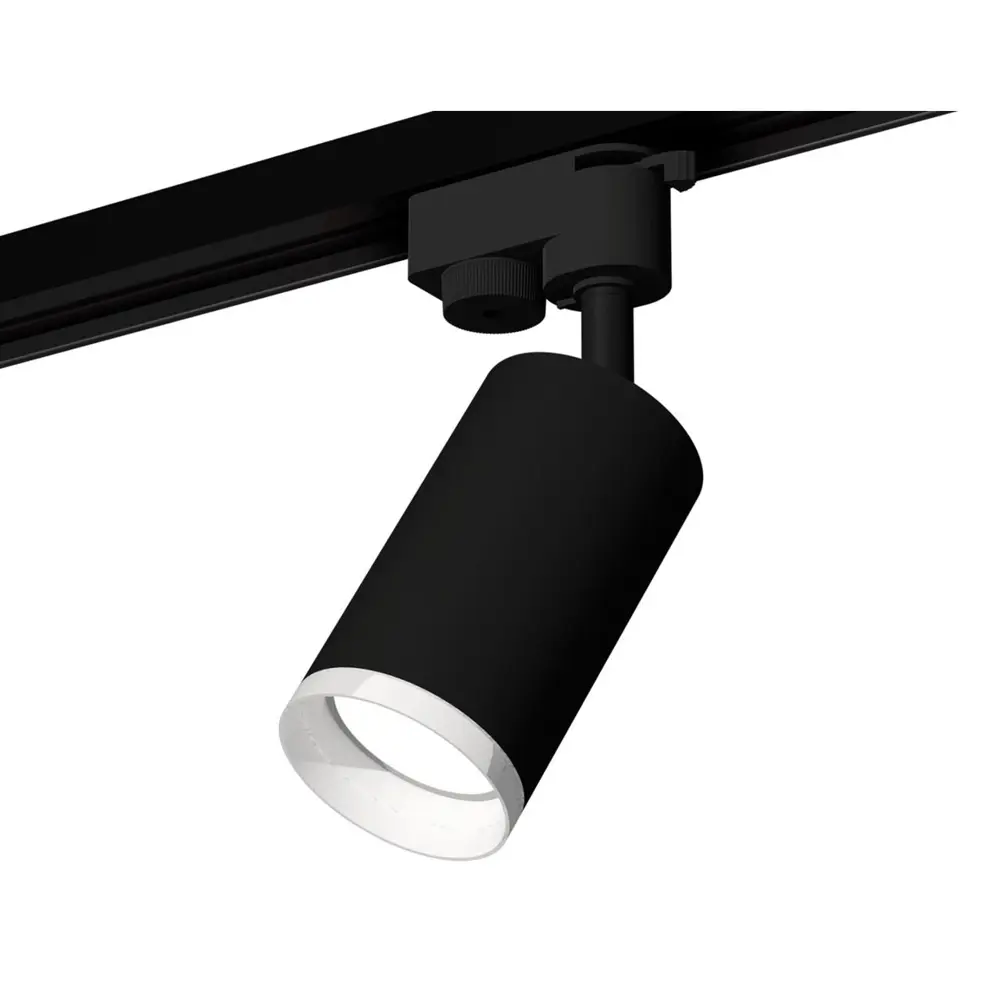 Фото Спот поворотный светодиодный Ambrella Light XT6323150 TRACK SYSTEM 2 м² нейтральный белый свет цвет белый Фото Спот поворотный светодиодный Ambrella Light XT6323150 TRACK SYSTEM 2 м² нейтральный белый свет цвет белый