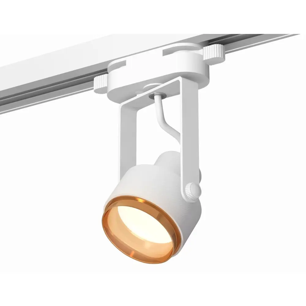 Фото Спот поворотный светодиодный Ambrella Light XT6601023 XT 2 м² нейтральный белый свет цвет белый Фото Спот поворотный светодиодный Ambrella Light XT6601023 XT 2 м² нейтральный белый свет цвет белый