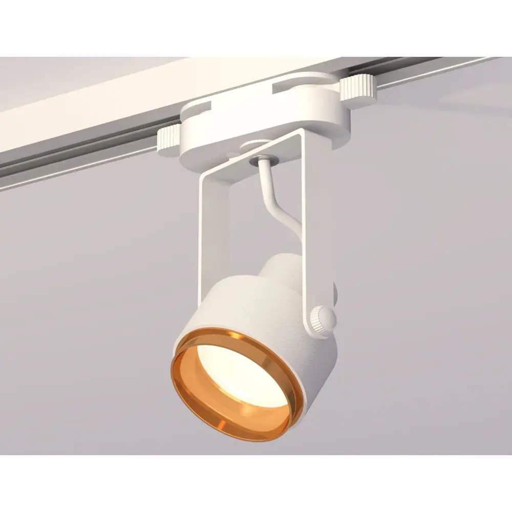 Фото 2 Спот поворотный светодиодный Ambrella Light XT6601023 XT 2 м² нейтральный белый свет цвет белый Фото 2 Спот поворотный светодиодный Ambrella Light XT6601023 XT 2 м² нейтральный белый свет цвет белый