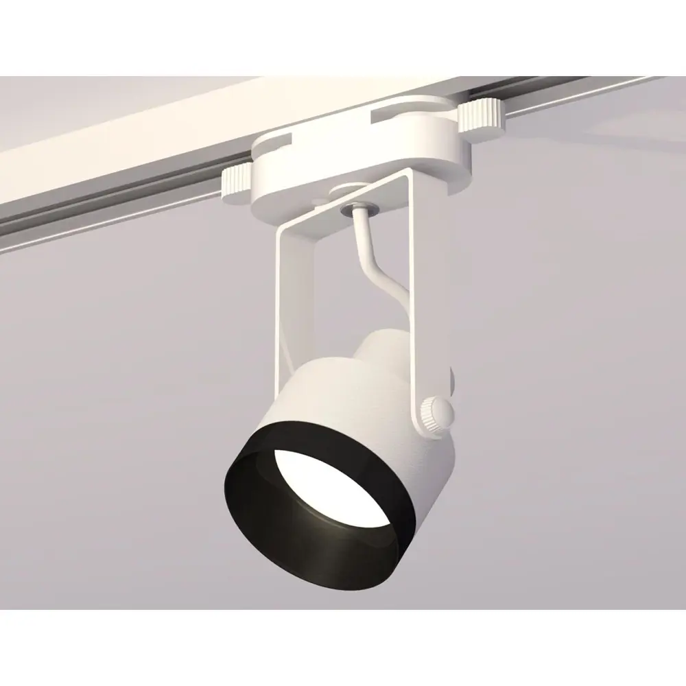 Фото 2 Спот поворотный светодиодный Ambrella Light XT6601041 XT 2 м² нейтральный белый свет цвет белый Фото 2 Спот поворотный светодиодный Ambrella Light XT6601041 XT 2 м² нейтральный белый свет цвет белый