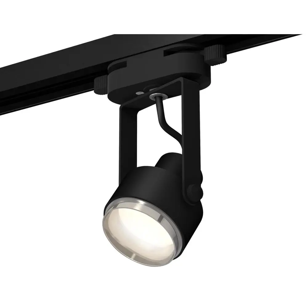 Фото Спот поворотный светодиодный Ambrella Light XT6602021 XT 2 м² нейтральный белый свет цвет черный Фото Спот поворотный светодиодный Ambrella Light XT6602021 XT 2 м² нейтральный белый свет цвет черный