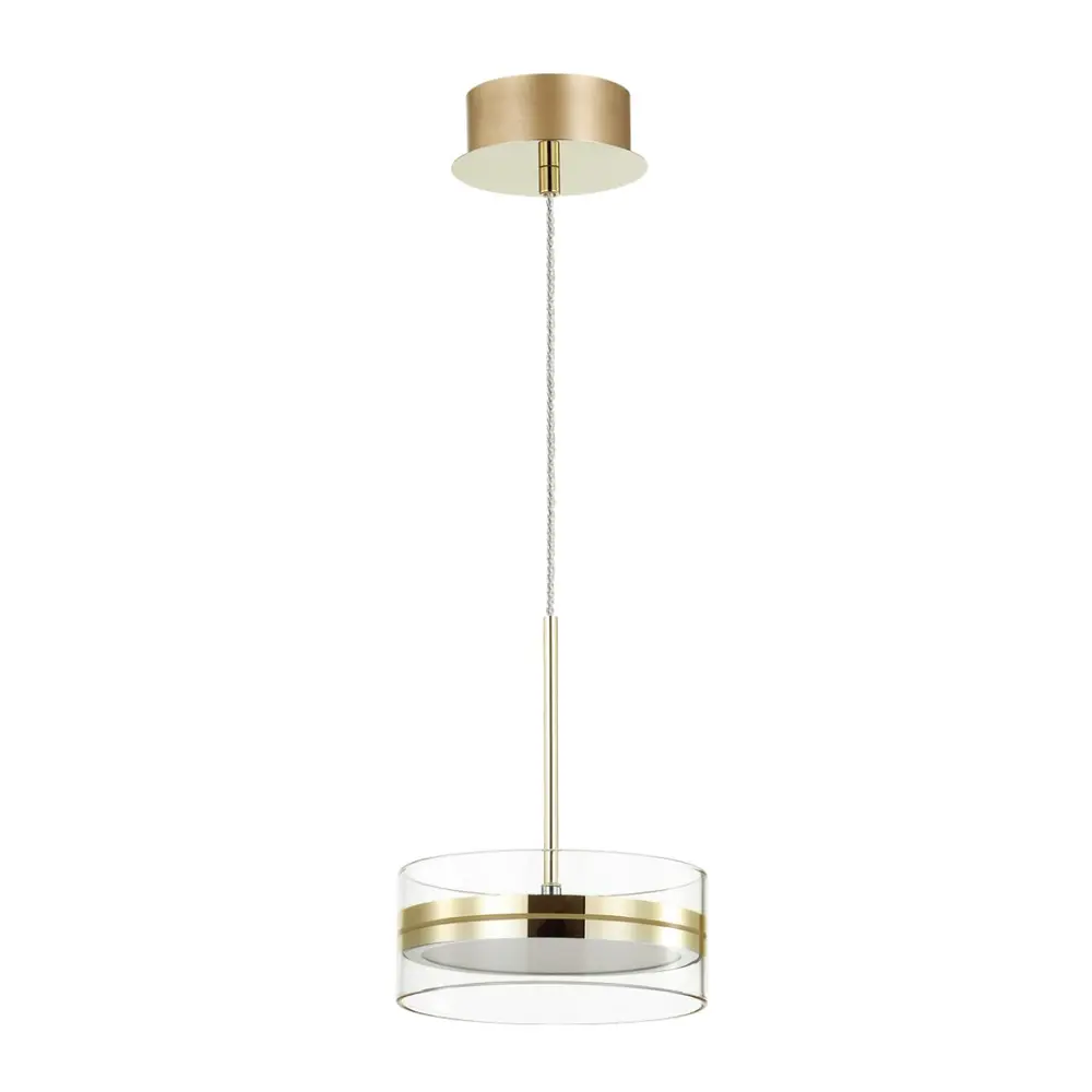 Фото Светильник подвесной 1x14w led akela Фото Светильник подвесной 1x14w led akela
