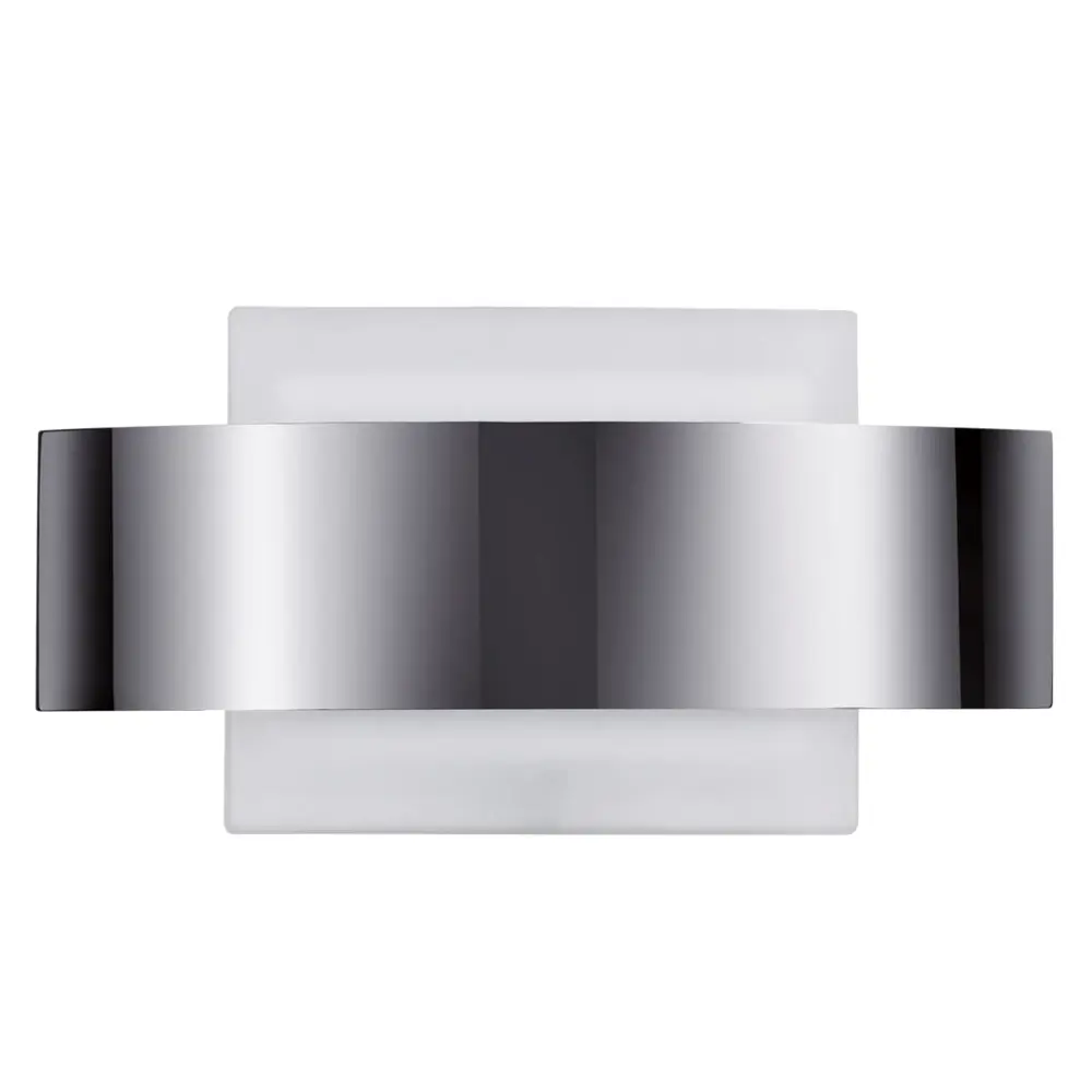 Фото Светильник настенный Odeon Light Gufi 78 мм 2733/1W R7S 1x100 Вт, цвет серебристый Фото Светильник настенный Odeon Light Gufi 78 мм 2733/1W R7S 1x100 Вт, цвет серебристый