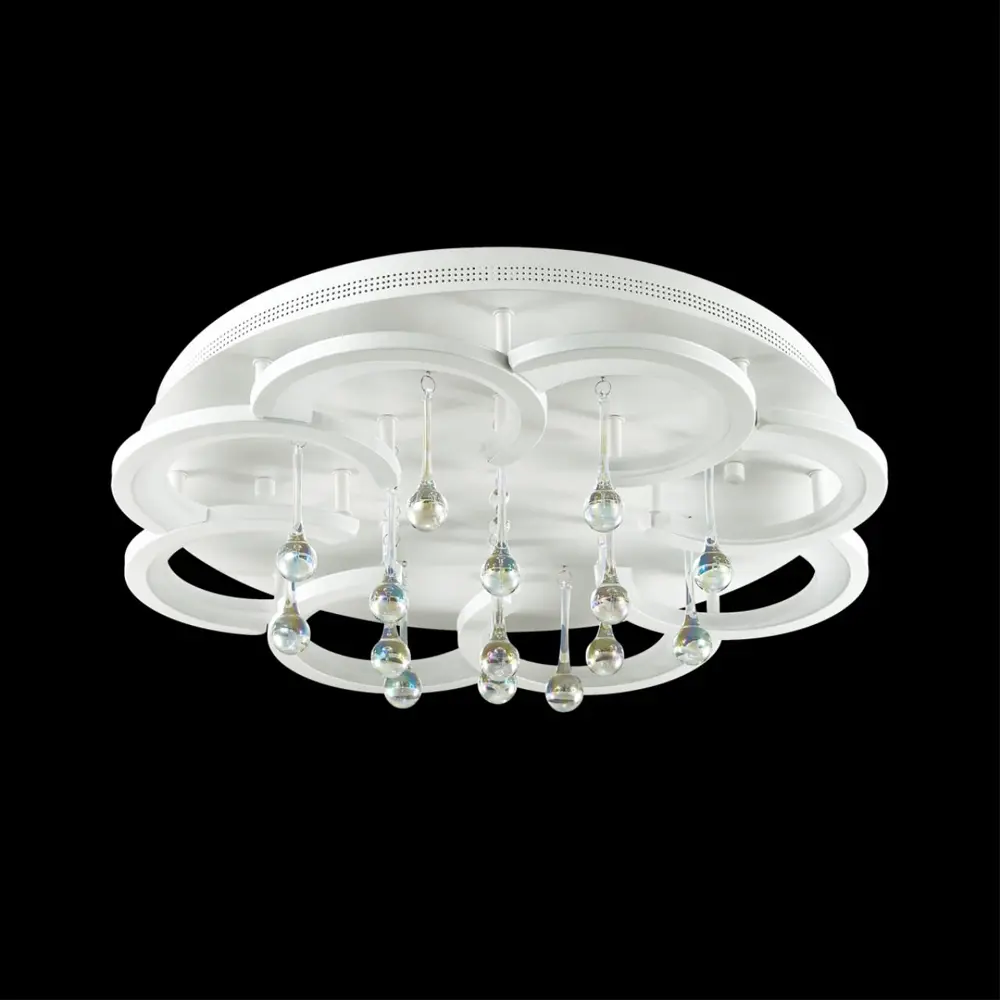 Фото 2 Люстра Lumion Jojo 4448/84CL Led 1x84 Вт Фото 2 Люстра Lumion Jojo 4448/84CL Led 1x84 Вт