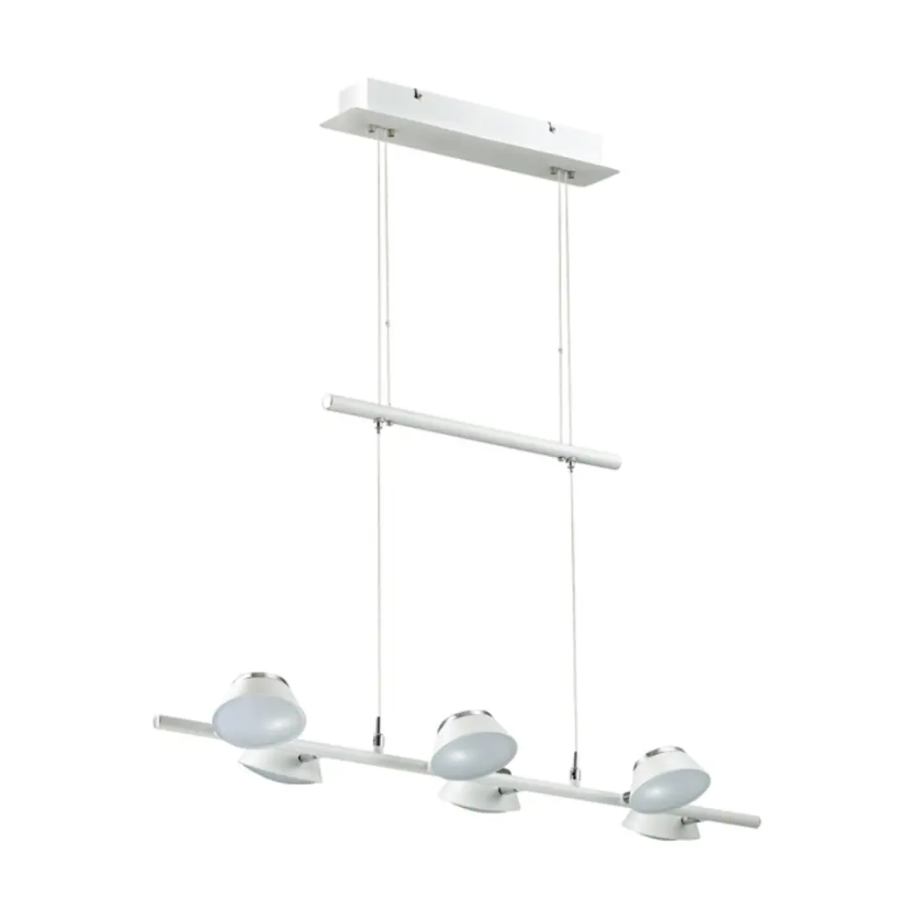 Фото Светильник Lumion Jill 3746/30L Led 6x30 Вт Фото Светильник Lumion Jill 3746/30L Led 6x30 Вт