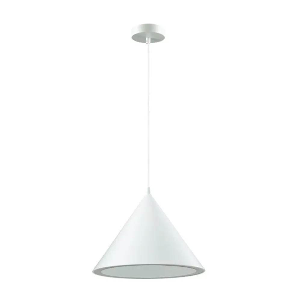Фото Подвес Lumion Lenny 3723/24L Led 1x24 Вт Фото Подвес Lumion Lenny 3723/24L Led 1x24 Вт