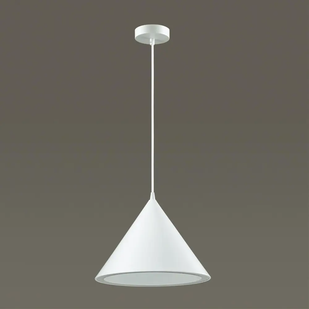 Фото 2 Подвес Lumion Lenny 3723/24L Led 1x24 Вт Фото 2 Подвес Lumion Lenny 3723/24L Led 1x24 Вт