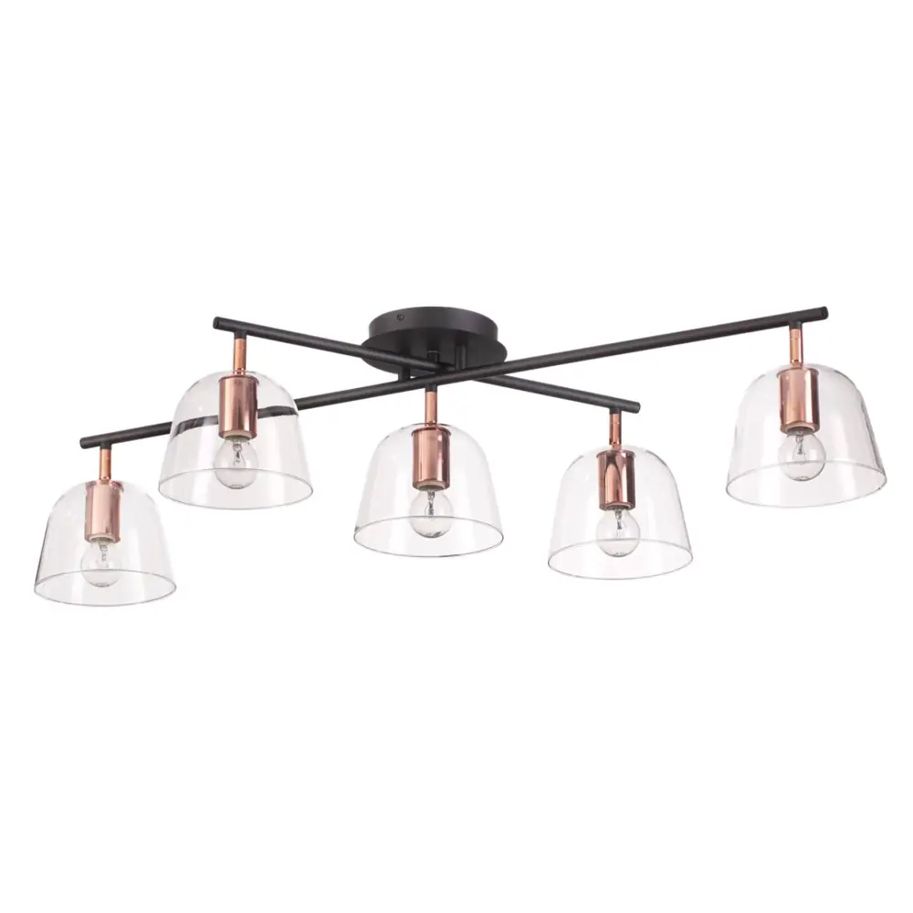 Фото Подвесная люстра Lumion Joseph 4455/5C E14 3x60 Вт 220 В Фото Подвесная люстра Lumion Joseph 4455/5C E14 3x60 Вт 220 В