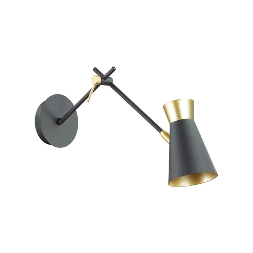 Фото Бра Lumion Liam 3790/1W E14 40 Вт 220 В Фото Бра Lumion Liam 3790/1W E14 40 Вт 220 В
