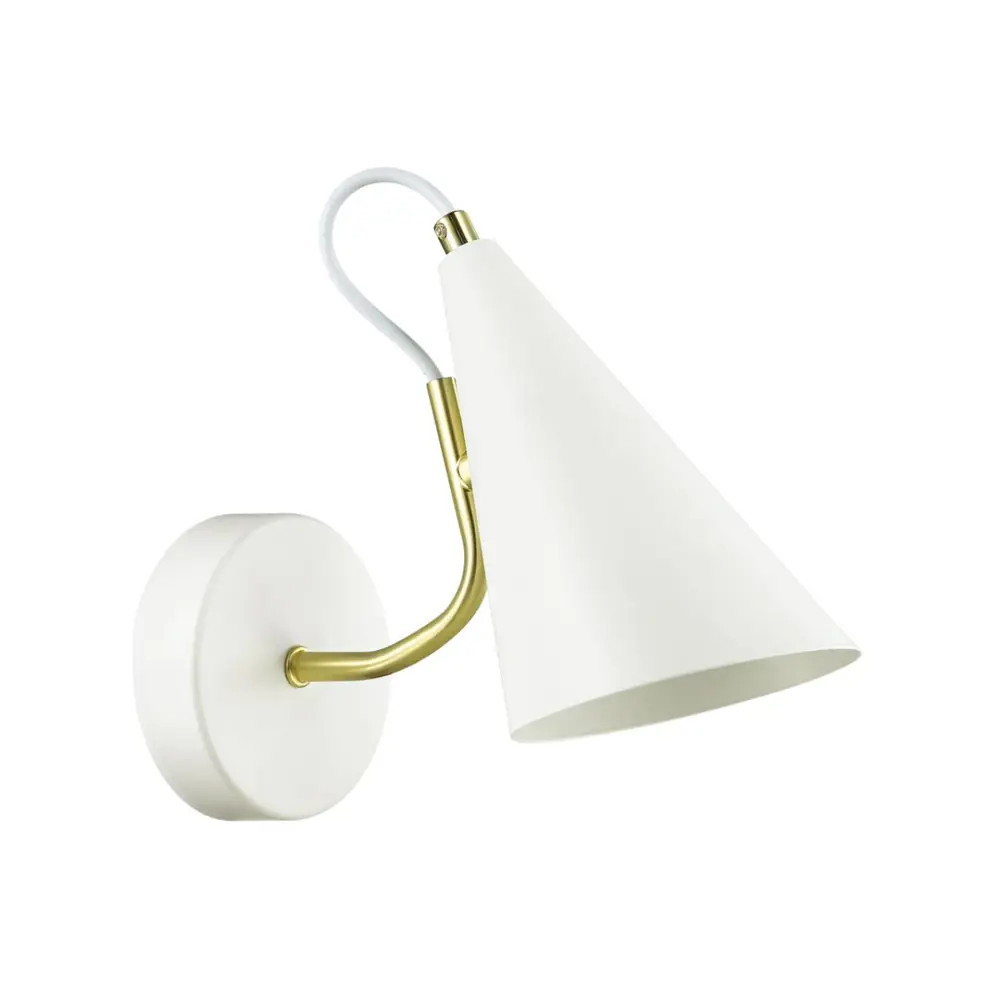 Фото Бра Lumion Watson 4439/1W E14 40 Вт 220 В Фото Бра Lumion Watson 4439/1W E14 40 Вт 220 В