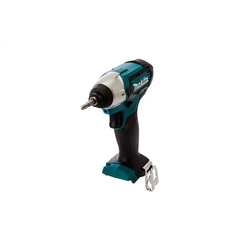 Фото 2 Гайковерт аккумуляторный Makita TD110DZ 10.8 В Li-ion Фото 2 Гайковерт аккумуляторный Makita TD110DZ 10.8 В Li-ion