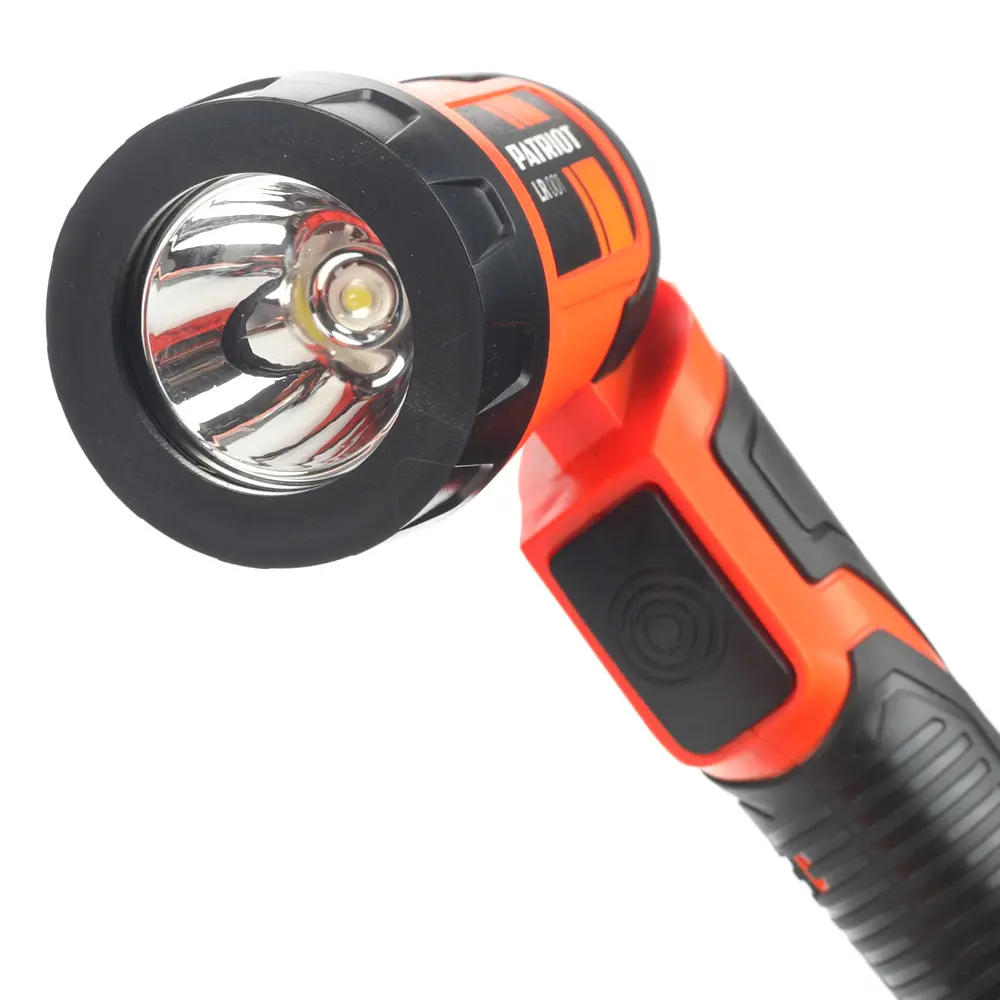 Фото 2 Дрель-шуруповерт аккумуляторная Patriot BR 244 Li LED, 24 В Li-Ion 2х2 Ач Фото 2 Дрель-шуруповерт аккумуляторная Patriot BR 244 Li LED, 24 В Li-Ion 2х2 Ач
