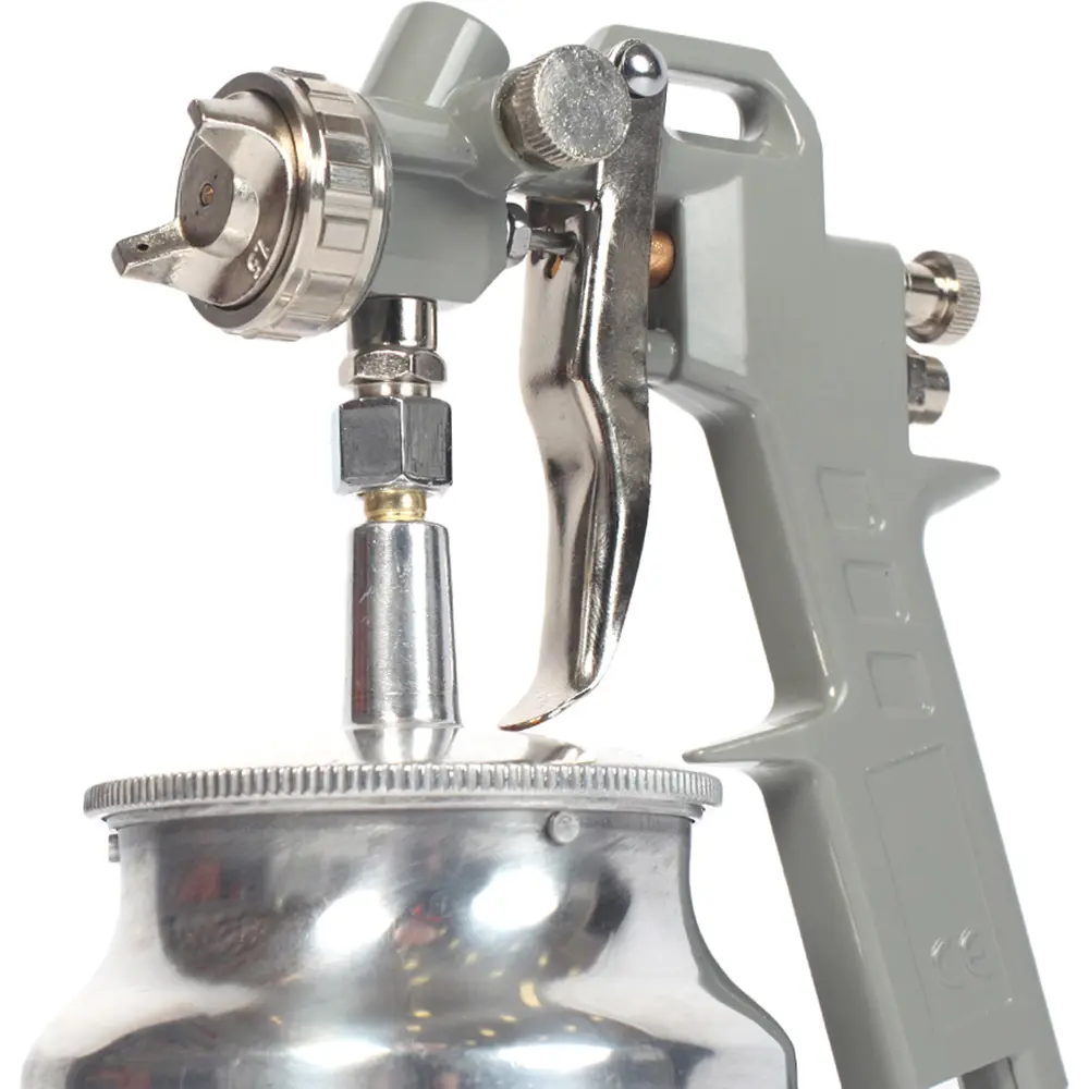 Фото 2 Краскопульт пневматический Patriot LV 162В 830901010 Фото 2 Краскопульт пневматический Patriot LV 162В 830901010