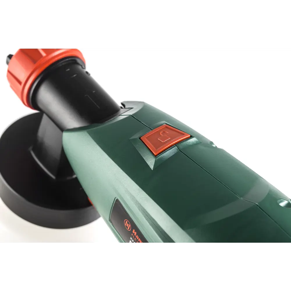 Фото 7 Краскопульт Hammer flex PRZ350, 350 Вт, 800 мл, вязкость 60 DIN Фото 7 Краскопульт Hammer flex PRZ350, 350 Вт, 800 мл, вязкость 60 DIN