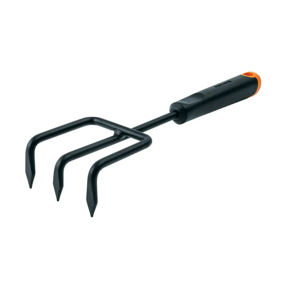 Фото Культиватор FISKARS Ergo 31 см