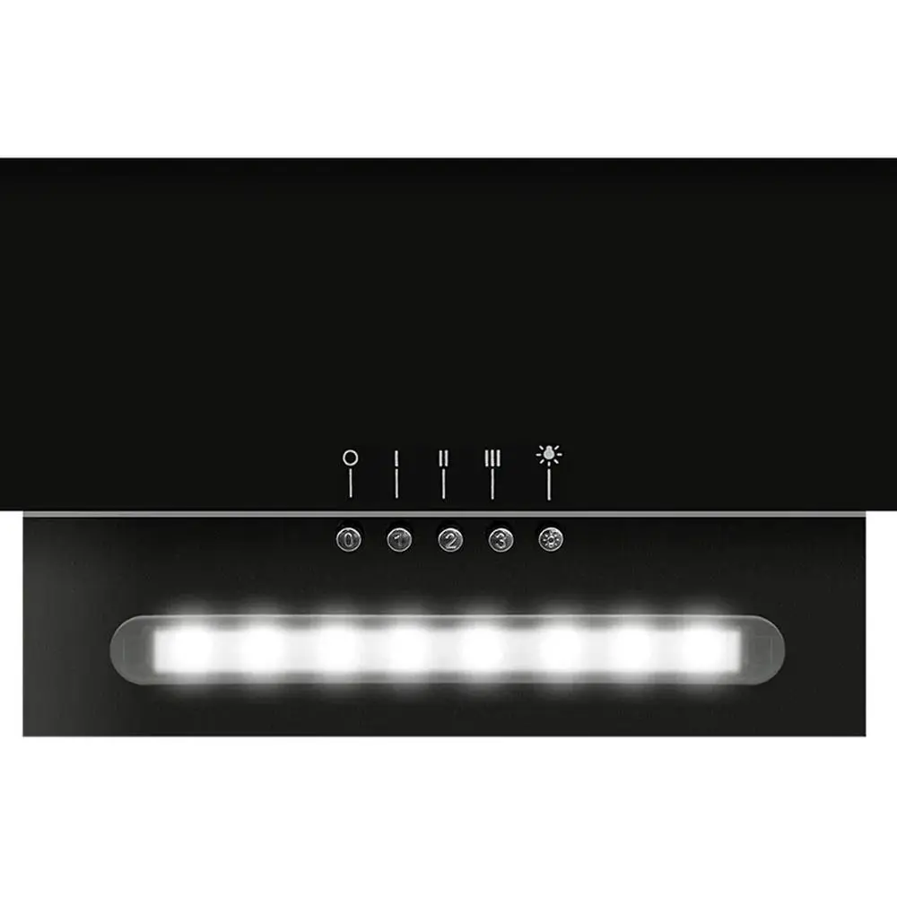 Фото 4 Вытяжки для кухни DeLonghi MAX GR, 92x60x32см 52Дб Нержавеющая сталь Фото 4 Вытяжки для кухни DeLonghi MAX GR, 92x60x32см 52Дб Нержавеющая сталь
