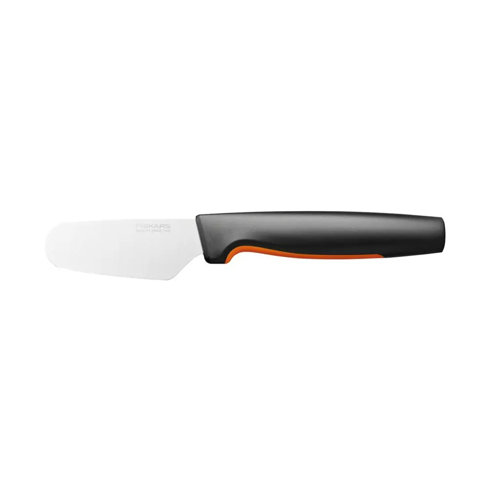 Фото 4 Кухонный нож Fiskars 221341 7.8 см цвет черный Фото 4 Кухонный нож Fiskars 221341 7.8 см цвет черный