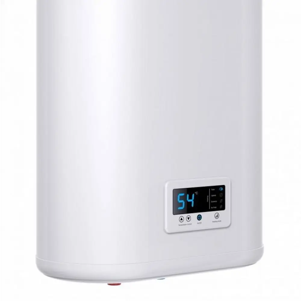Фото 2 Накопительный водонагреватель электрический 100 л Thermex IF 100 V (pro) 56679 2 кВт нержавеющая сталь мокрый ТЭН Фото 2 Накопительный водонагреватель электрический 100 л Thermex IF 100 V (pro) 56679 2 кВт нержавеющая сталь мокрый ТЭН