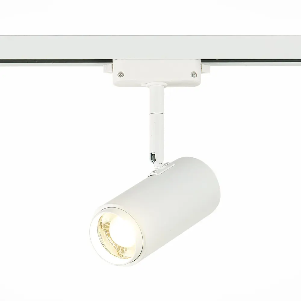 Фото Трековый светильник ST Luce Zoom ST600.546.12 12Вт 1200 встроенные светодиоды Фото Трековый светильник ST Luce Zoom ST600.546.12 12Вт 1200 встроенные светодиоды