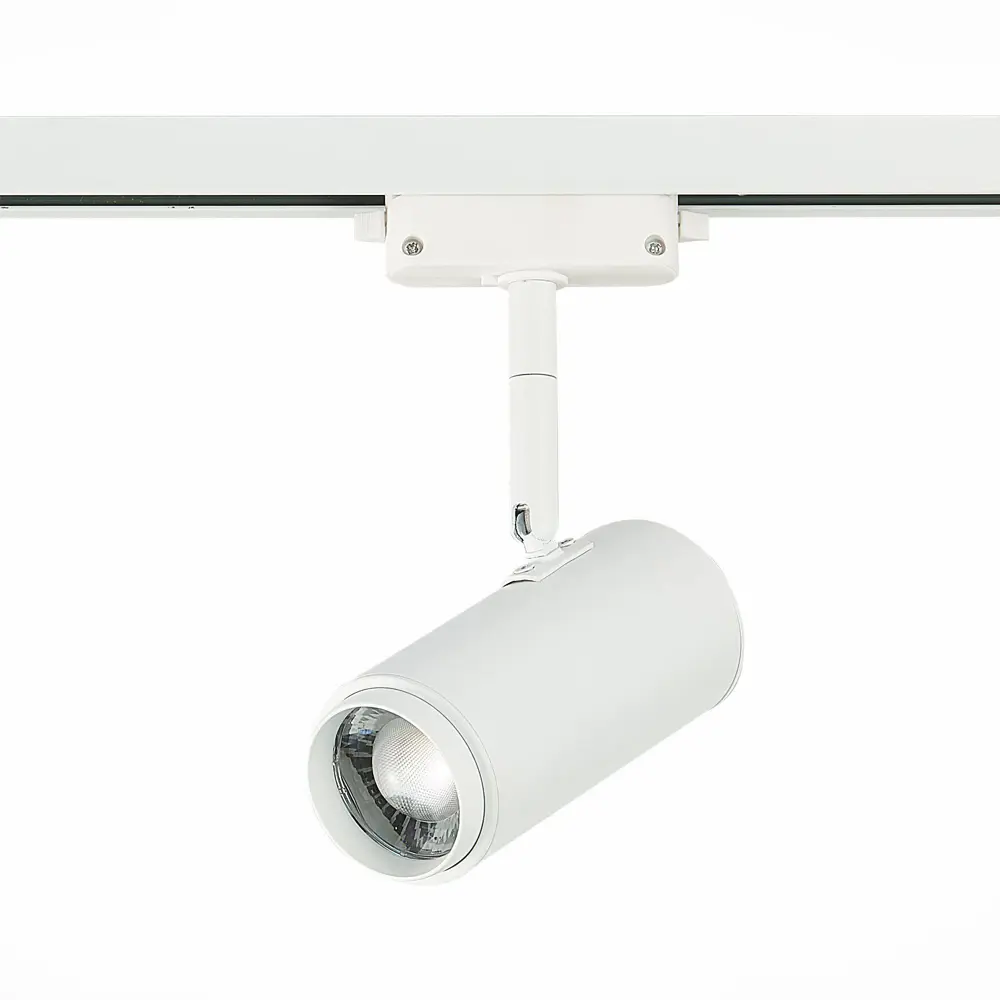 Фото 2 Трековый светильник ST Luce Zoom ST600.546.12 12Вт 1200 встроенные светодиоды Фото 2 Трековый светильник ST Luce Zoom ST600.546.12 12Вт 1200 встроенные светодиоды