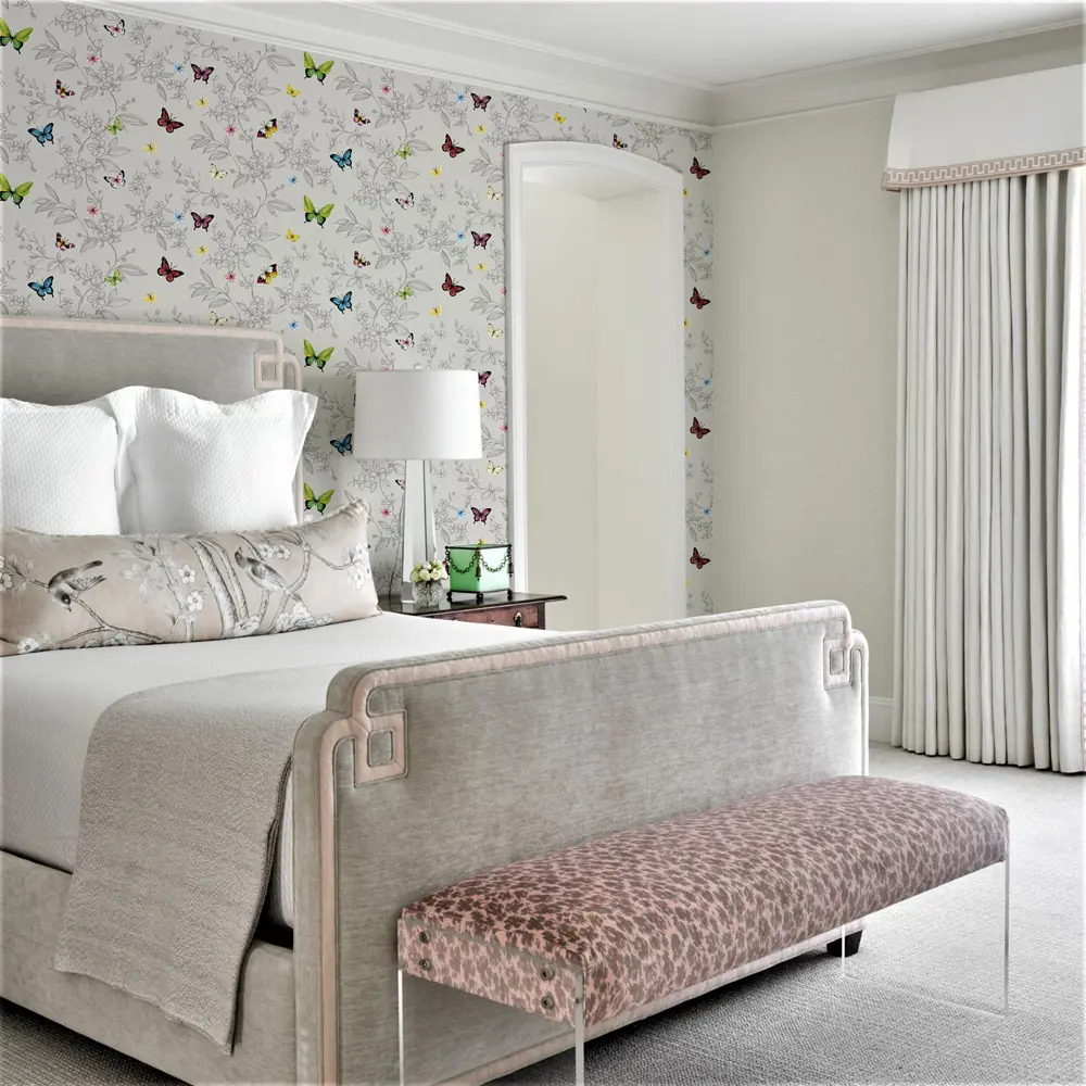 Фото 3 Обои виниловые Adawall Anka серые 1.06 м 1606-4 (1.06 X15.6м) Фото 3 Обои виниловые Adawall Anka серые 1.06 м 1606-4 (1.06 X15.6м)