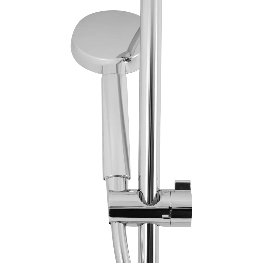 Фото 6 Душевая стойка Hansgrohe MyClub 180 3 режима Фото 6 Душевая стойка Hansgrohe MyClub 180 3 режима
