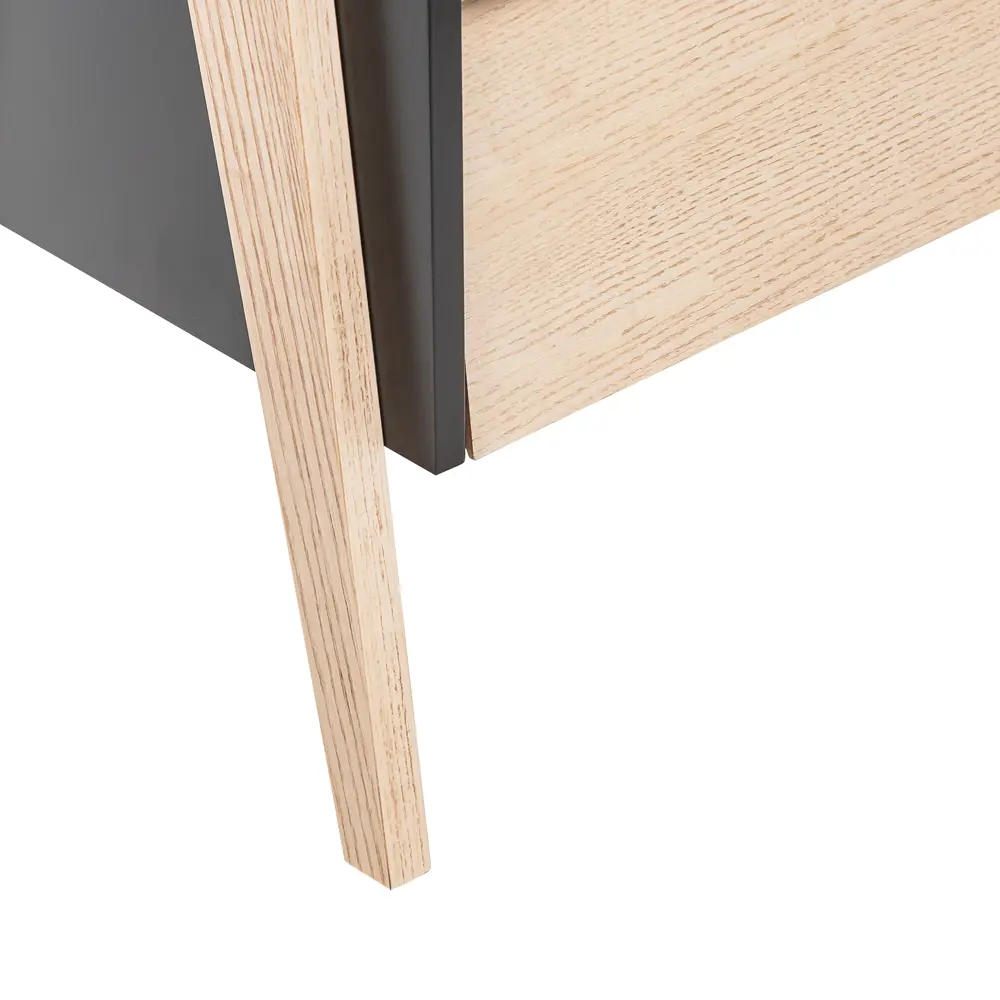 Фото 7 Тумбочка Leset Сканди 2 ящ.дубвенге Фото 7 Тумбочка Leset Сканди 2 ящ.дубвенге