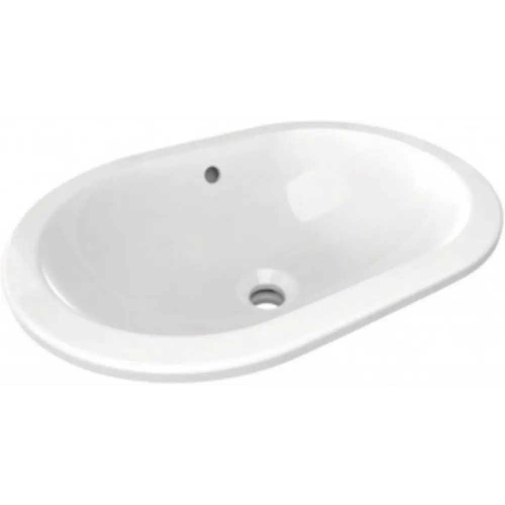 Фото Раковина Ideal Standard E505001 Connect 62 см Фото Раковина Ideal Standard E505001 Connect 62 см