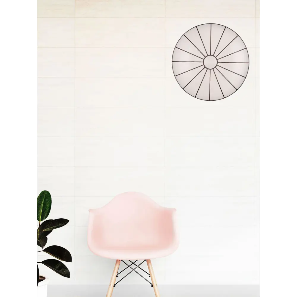 Фото 2 Светильник настенно-потолочный светодиодный Arte Perfetto Luce APL2233306.B202-350 с пультом управления нейтральный белый свет цвет коричневый Фото 2 Светильник настенно-потолочный светодиодный Arte Perfetto Luce APL2233306.B202-350 с пультом управления нейтральный белый свет цвет коричневый