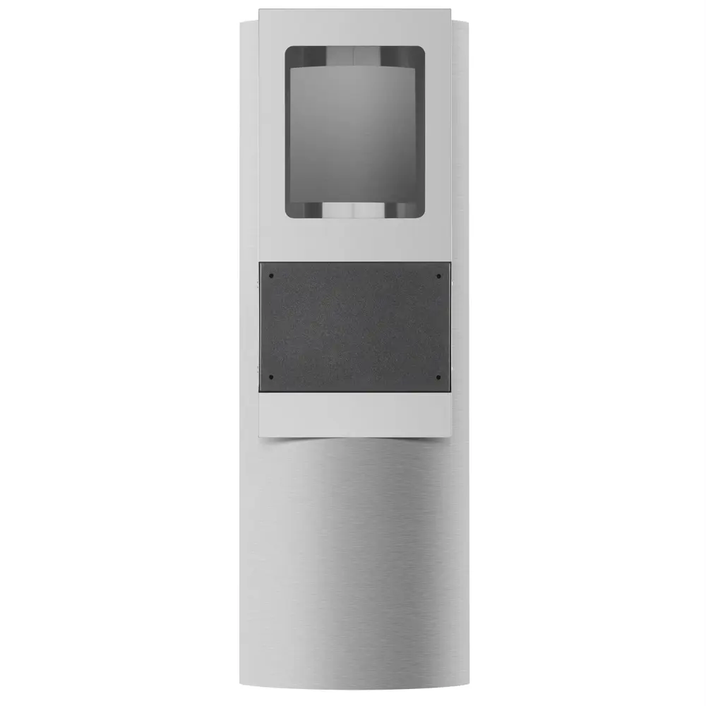 Фото 3 Вытяжка Maunfeld LEE WALL (sensor) 39 INOX 38х93х47.5 см уровень шума 52 дб цвет нержавеющая сталь Фото 3 Вытяжка Maunfeld LEE WALL (sensor) 39 INOX 38х93х47.5 см уровень шума 52 дб цвет нержавеющая сталь